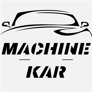 لوگوی ماشین کار